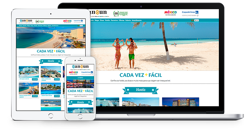 Case Cancún